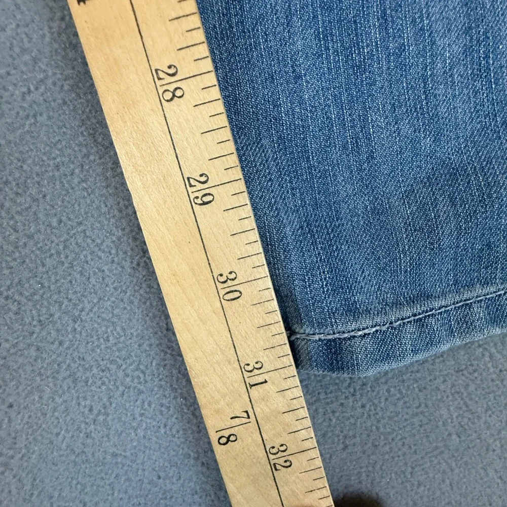 Levis levi denim